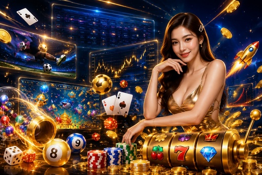 luckypot