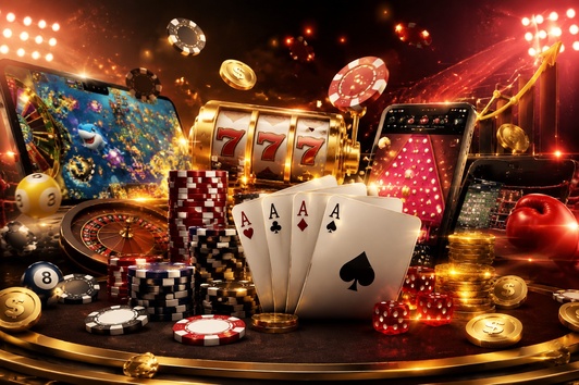 luckypot