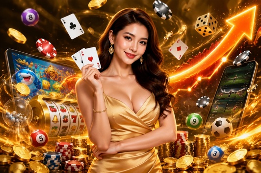 luckypot