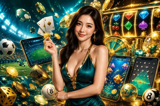 luckypot