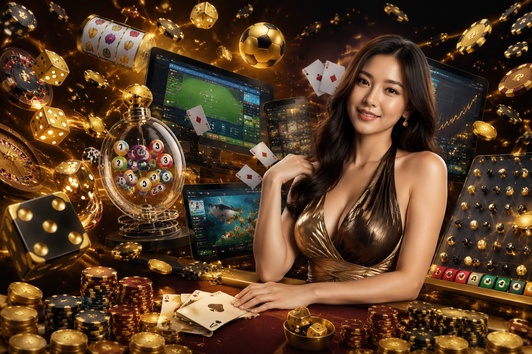luckypot