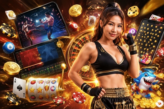 luckypot