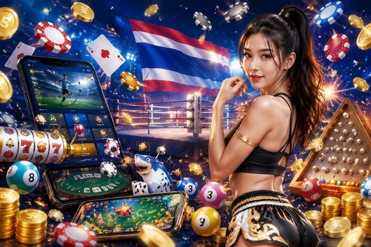 luckypot