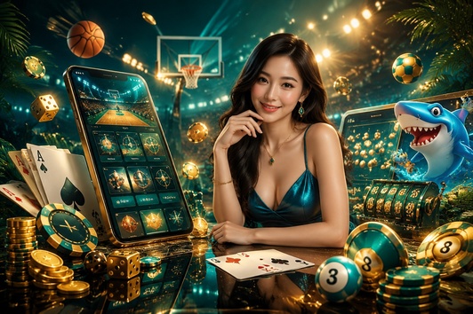 luckypot