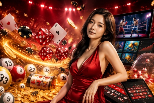 luckypot